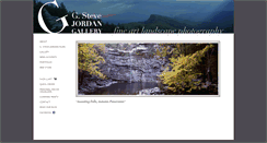 Desktop Screenshot of mohonkimages.com